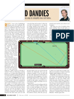 Diamond Dandies: The Plus 2 System Is One Way To Simplify Two-Rail Kicks