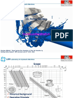 L4 Pelton Turbines