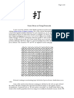 Some Ideas On Using Dozenals.: A Blog On Base 12 Finger Counting