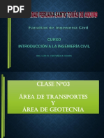  Transportes y Geotecnia