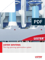 En USTER SENTINEL Flyer Tablet PC Version 2015 11