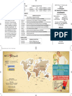 Phosphonates Polymers BROCHURE