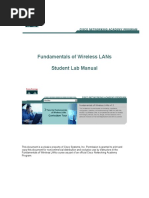 Wireless Lab