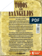 Todos Los Evangelios - AA. VV