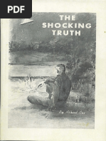 Albert Coe The Shocking Truth PDF