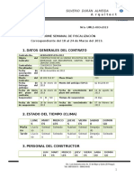 Informe Final de Fiscalizacion