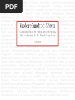 Understanding Shiva