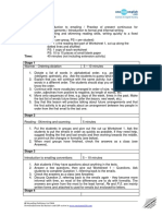 Emailing Teacher Notes PDF