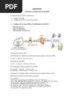 Laboratorio OpenVPN