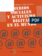 Activismo Social