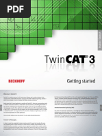 TwinCAT 3 Booklet PDF