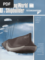 Shipping World & Shipbuilder, Sept.2009