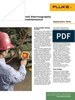 Applying Infrared Thermography