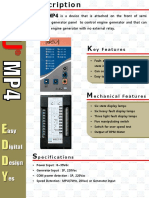 Gcu-Mp4 Brochure PDF