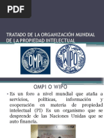 Presentacion Ompi