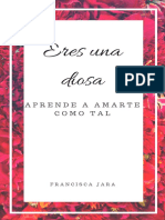 Ebook Eres Una Diosa - Aprende A Amarte Como Tal