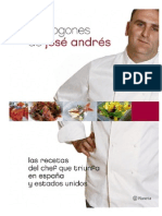 Los Fogones de Jose Andres