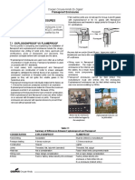 Explosionproof and Flameproof Enclosures - Part-2