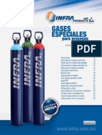 Gases Especiales