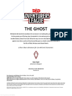 DDAL04-06 The Ghost (5e) (9139669)