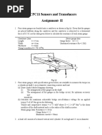 S&T 2016 - Transducer Problem