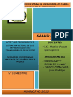 Apertura Programatica Word