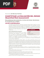 QRA Cuantificar - Laevaluacion - Riesgo PDF