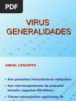 1 virus-GENERALIDADES