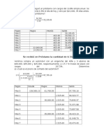 3 Ejercicio de Mat Financiera Interes Simple