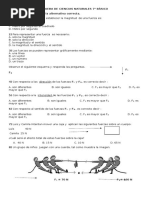 PRUEBA 7°fuerza