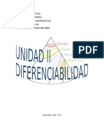 Derivadas Parciales Calculo III