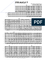 Formula V PDF