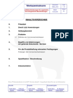 WZN 3.0.0 Organische Und Anorganische Beschichtungen Rev.05