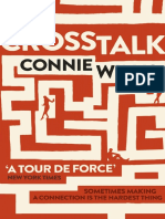 Crosstalk by Connie Willis Extract