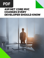 ASP Net-Core-Mvc Changes Every Developer Must Know