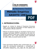 Dpf-Metodo Aashto 1993