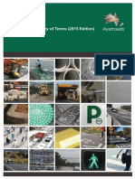 AP-C87-15 - Austroads Glossary of Terms (2015 Edition)