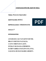 PDF Proyecto Innovador Mermelada de Mococho