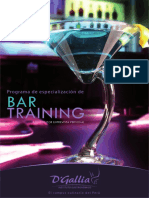 Bar Training PDF