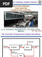 Clcs Air Fuel Combustion