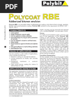 Polycoat Rbe