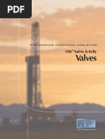 Tiw Valves Brochure