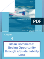 4) Clean Commerce Seeing Opportunity Through A Sustainability Lens