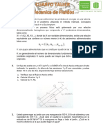 Taller N - .4 Fluidos