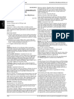 Calcium Hydrogen Phosphate Dihydrate