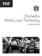 Starbucks Complete Training Manual