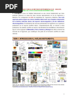 MODULO Anal. Instrm. 2013