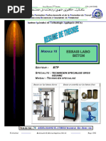 M14-Essai Labo Béton