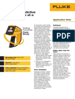 Thermal Predictive Maintenance at A Coal Plant: Testing Functions