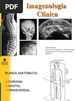 Anatomia Radiologica